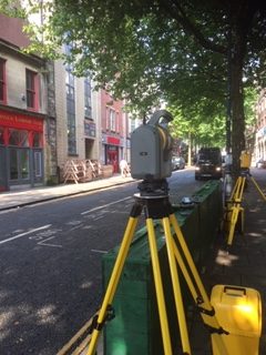 building survey