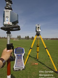 volumetric surveys topographical surveys